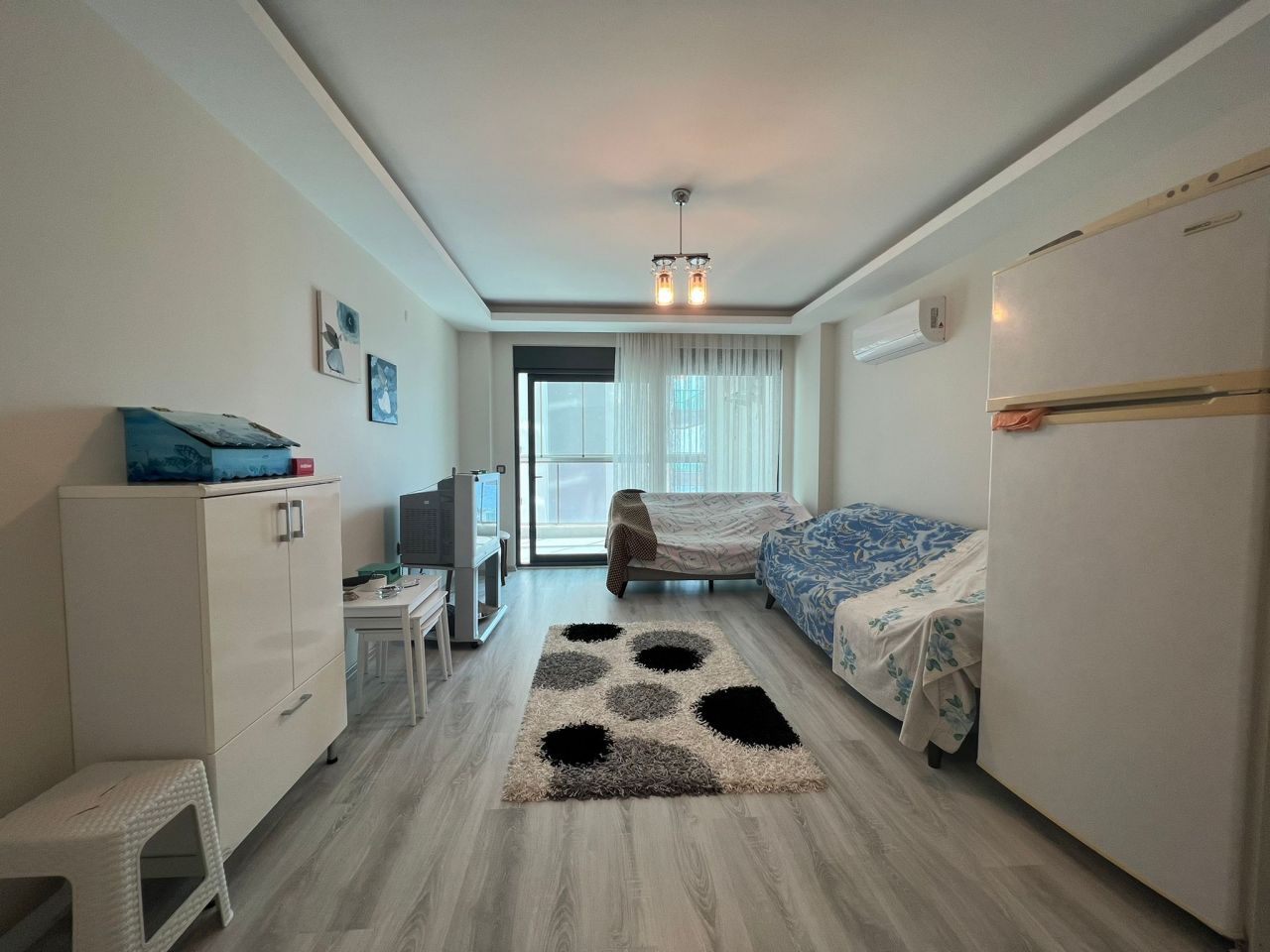 Квартира в Алании, Турция, 85 м2 фото 3
