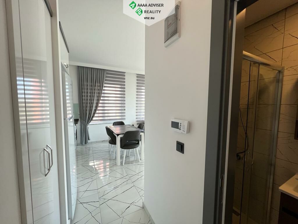 Квартира в Алании, Турция, 65 м2 фото 5