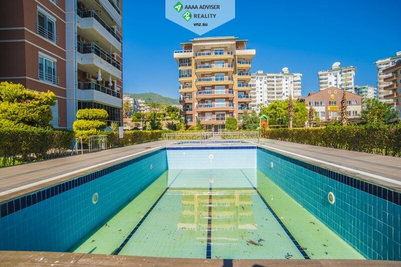 Квартира в Алании, Турция, 250 м2 фото 2