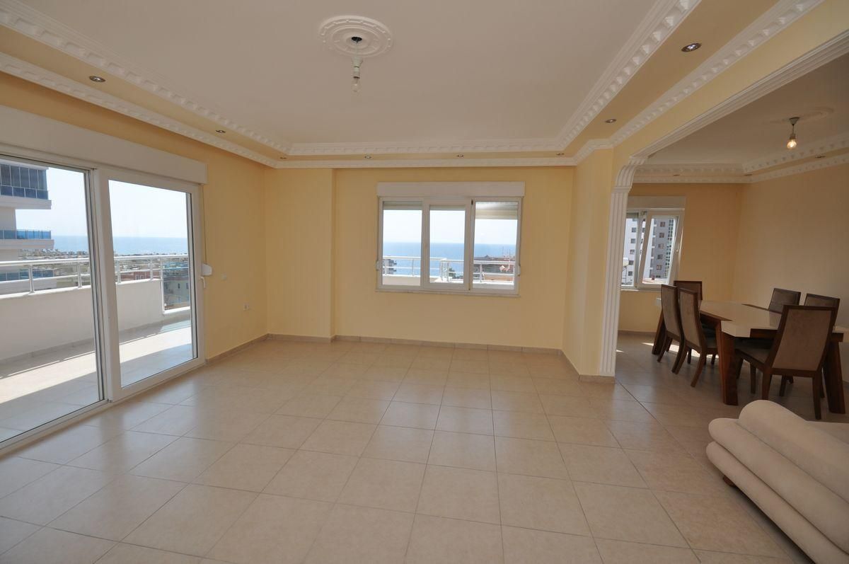 Пентхаус в Алании, Турция, 230 м2 фото 5