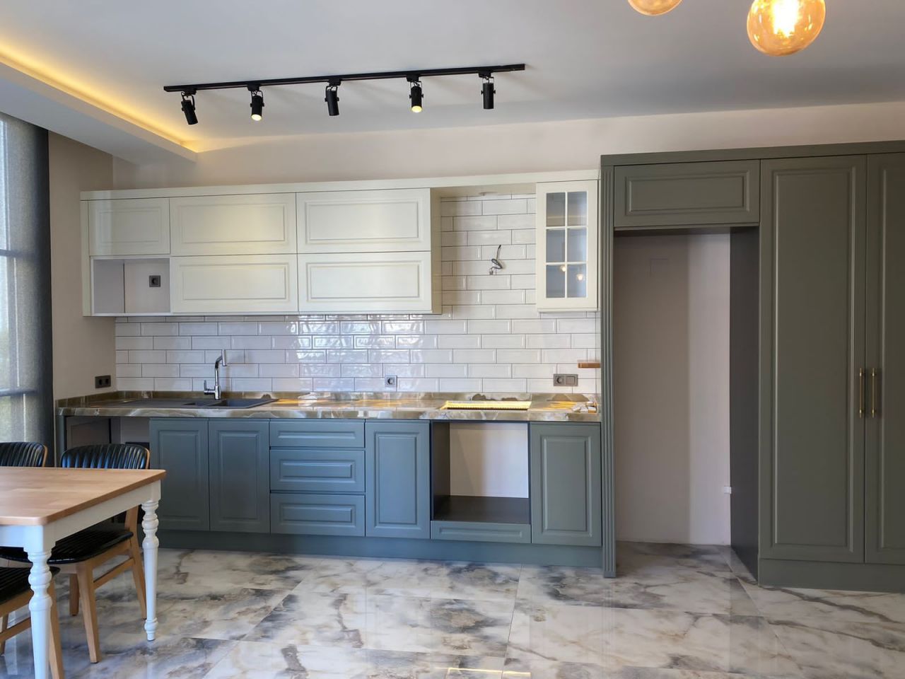 Квартира в Алании, Турция, 85 м2 фото 4
