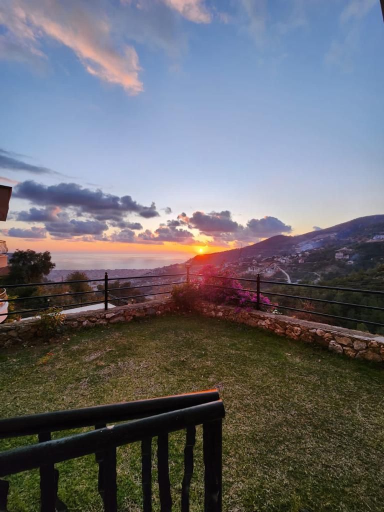 Квартира в Алании, Турция, 110 м2 фото 3