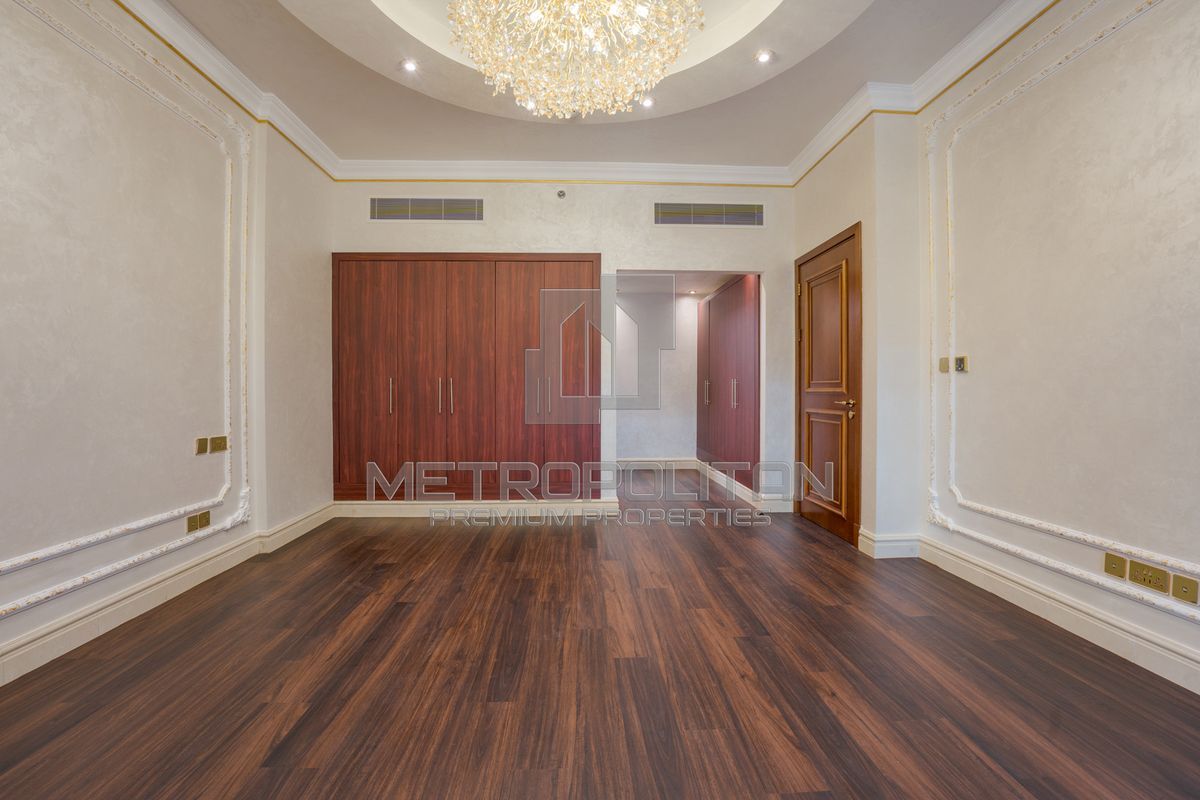 Апартаменты в Дубае, ОАЭ, 515 м2 фото 4