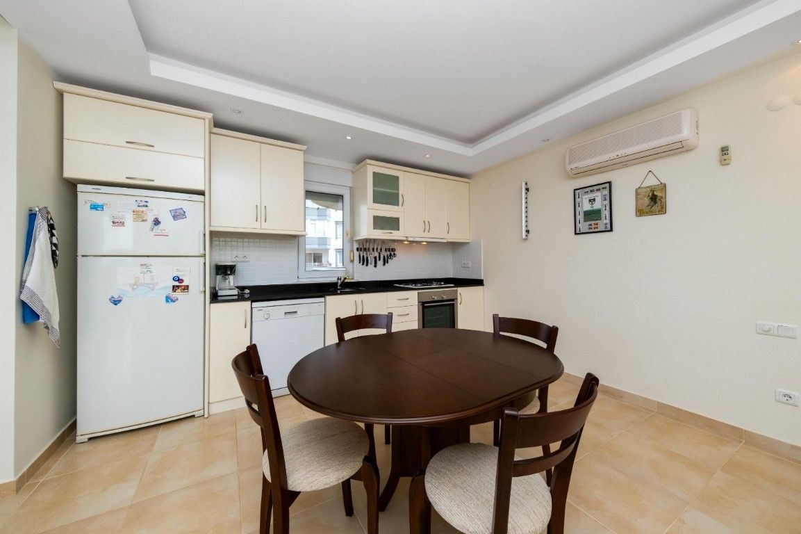 Квартира в Алании, Турция, 115 м2 фото 3