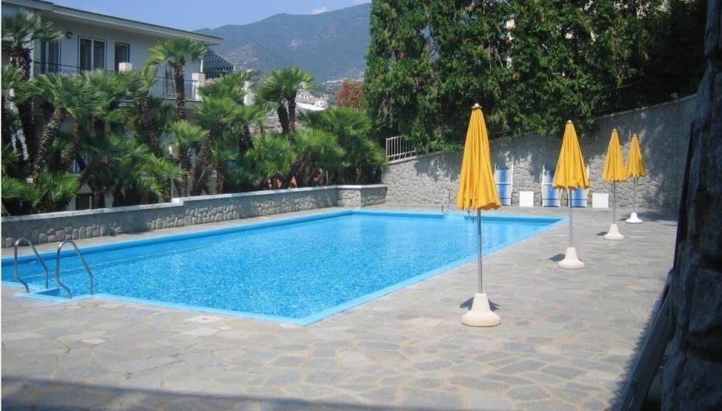 Апартаменты в Сан-Ремо, Италия, 120 м2 фото 3