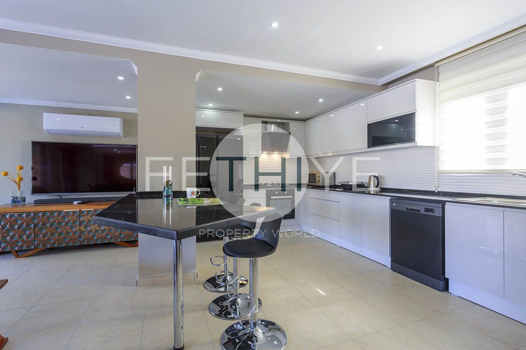 Вилла в Фетхие, Турция, 150 м2 фото 2
