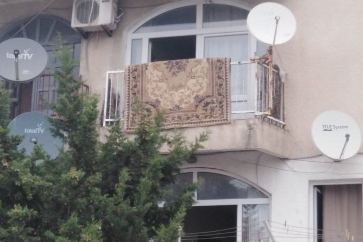 Студия в Сутоморе, Черногория, 30 м2 фото 5
