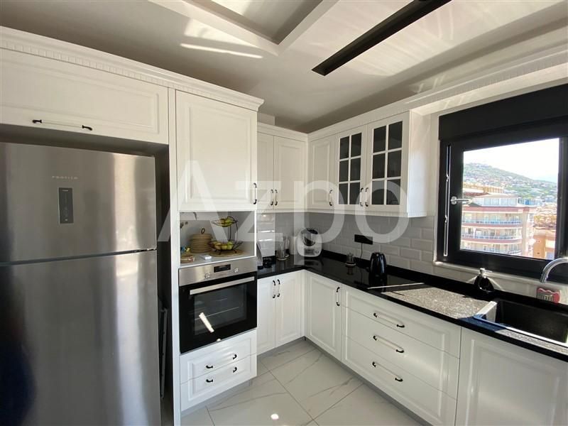 Апартаменты в Алании, Турция, 157 м2 фото 4