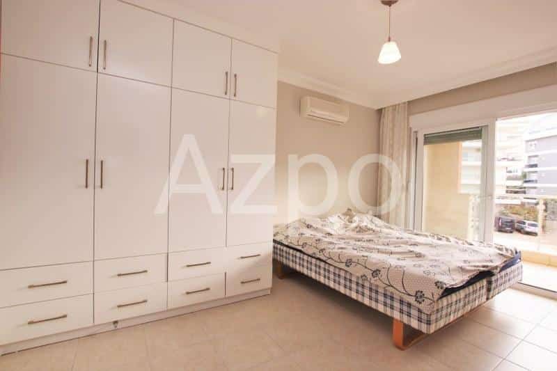 Апартаменты в Алании, Турция, 105 м2 фото 5