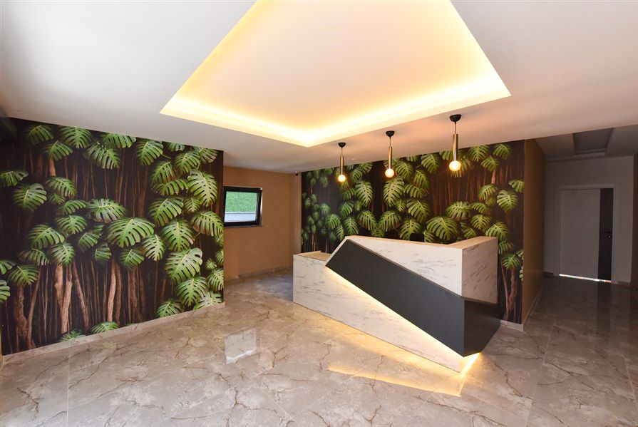 Пентхаус в Алании, Турция, 100 м2 фото 5