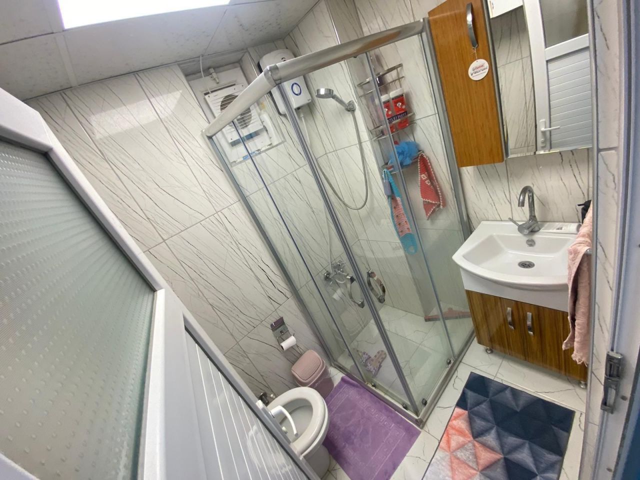 Квартира в Анталии, Турция, 85 м2 фото 3