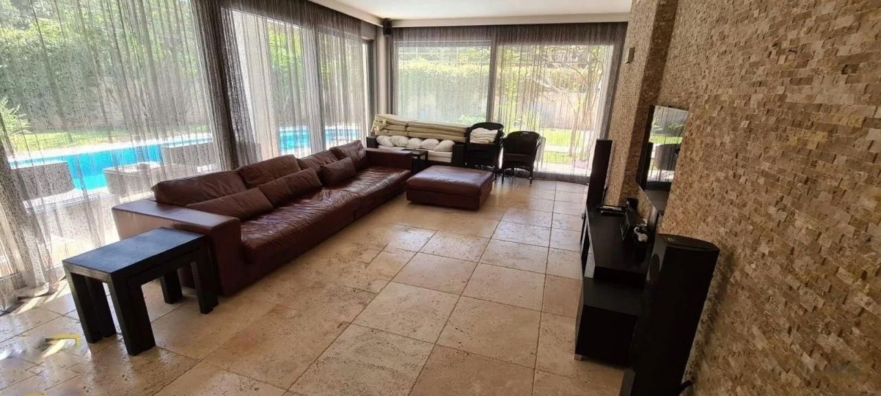 Вилла в Кемере, Турция, 250 м2 фото 4