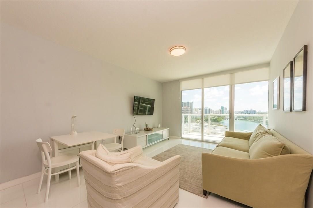 Квартира в Майами, США, 70 м2 фото 2