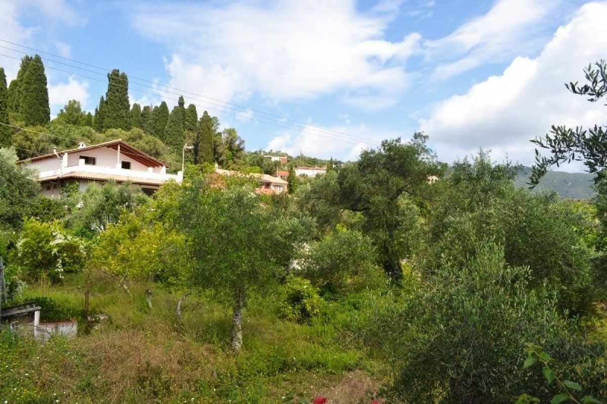 Дом на Ионических островах, Греция, 160 м2 фото 2