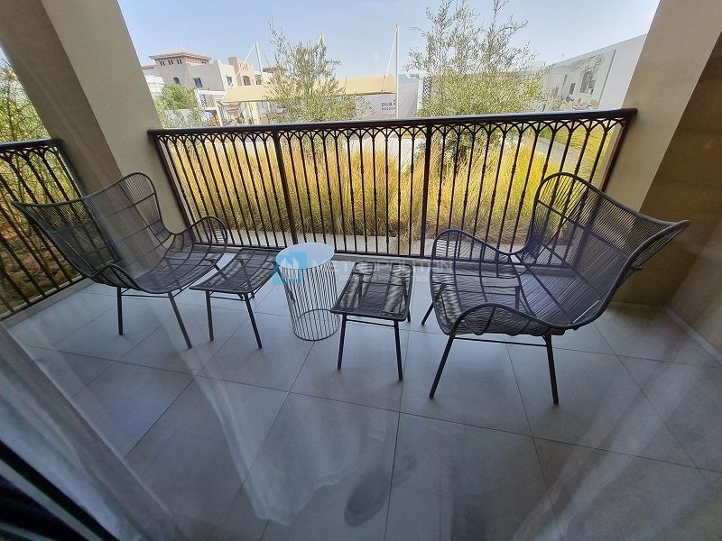 Апартаменты Umm Suqeim, ОАЭ, 78.96 м2 фото 2