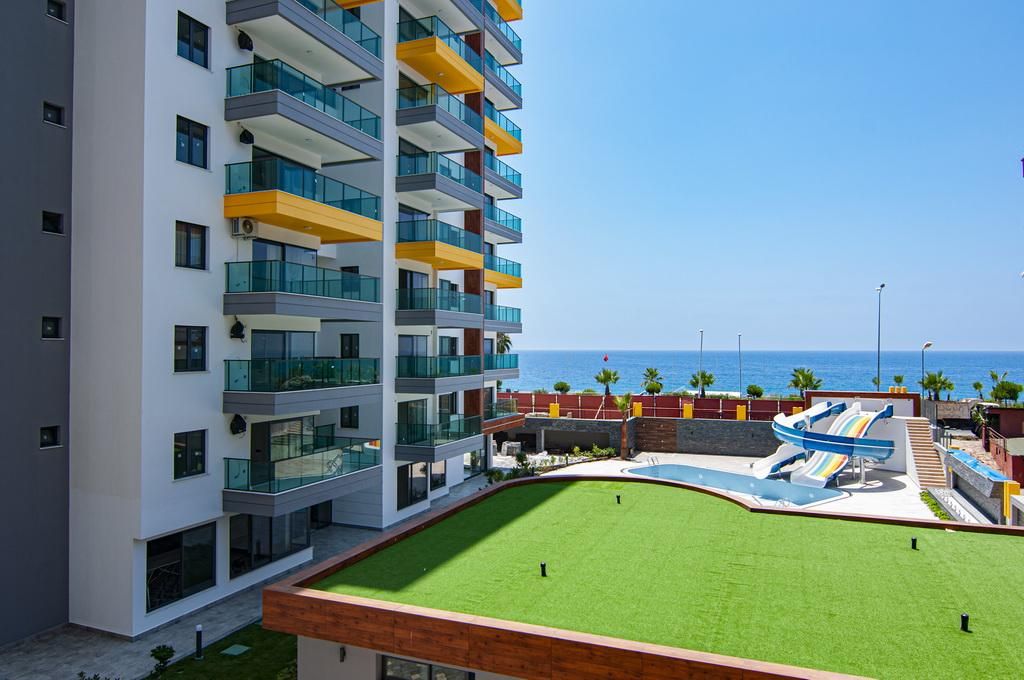 Квартира в Алании, Турция, 90 м2 фото 3