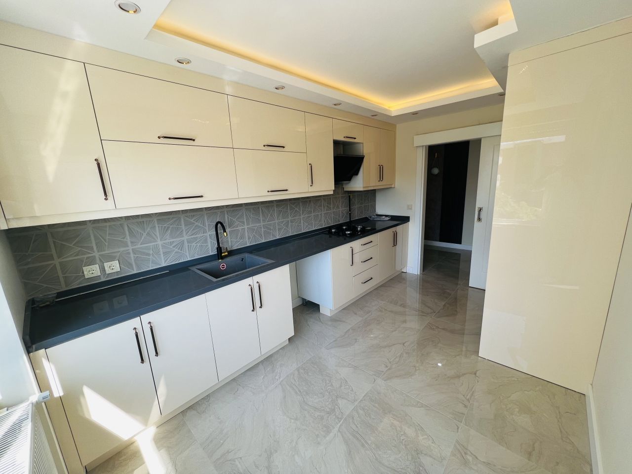 Квартира в Анталии, Турция, 190 м2 фото 3