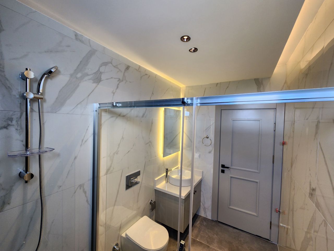 Квартира в Манавгате, Турция, 90 м2 фото 5
