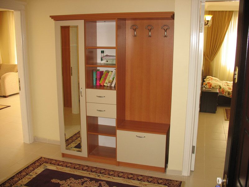 Квартира в Алании, Турция, 115 м2 фото 5