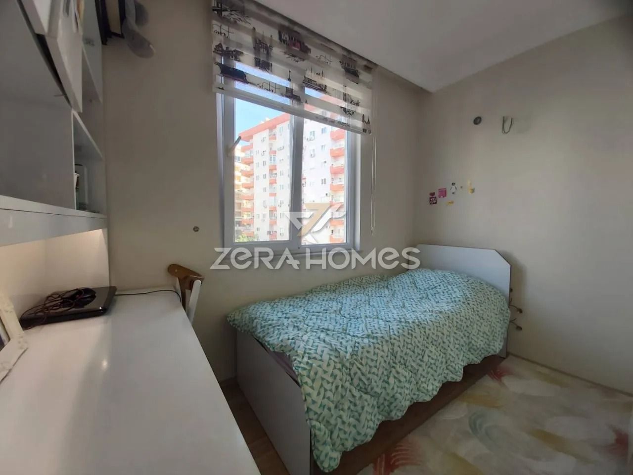 Квартира в Алании, Турция, 170 м2 фото 5