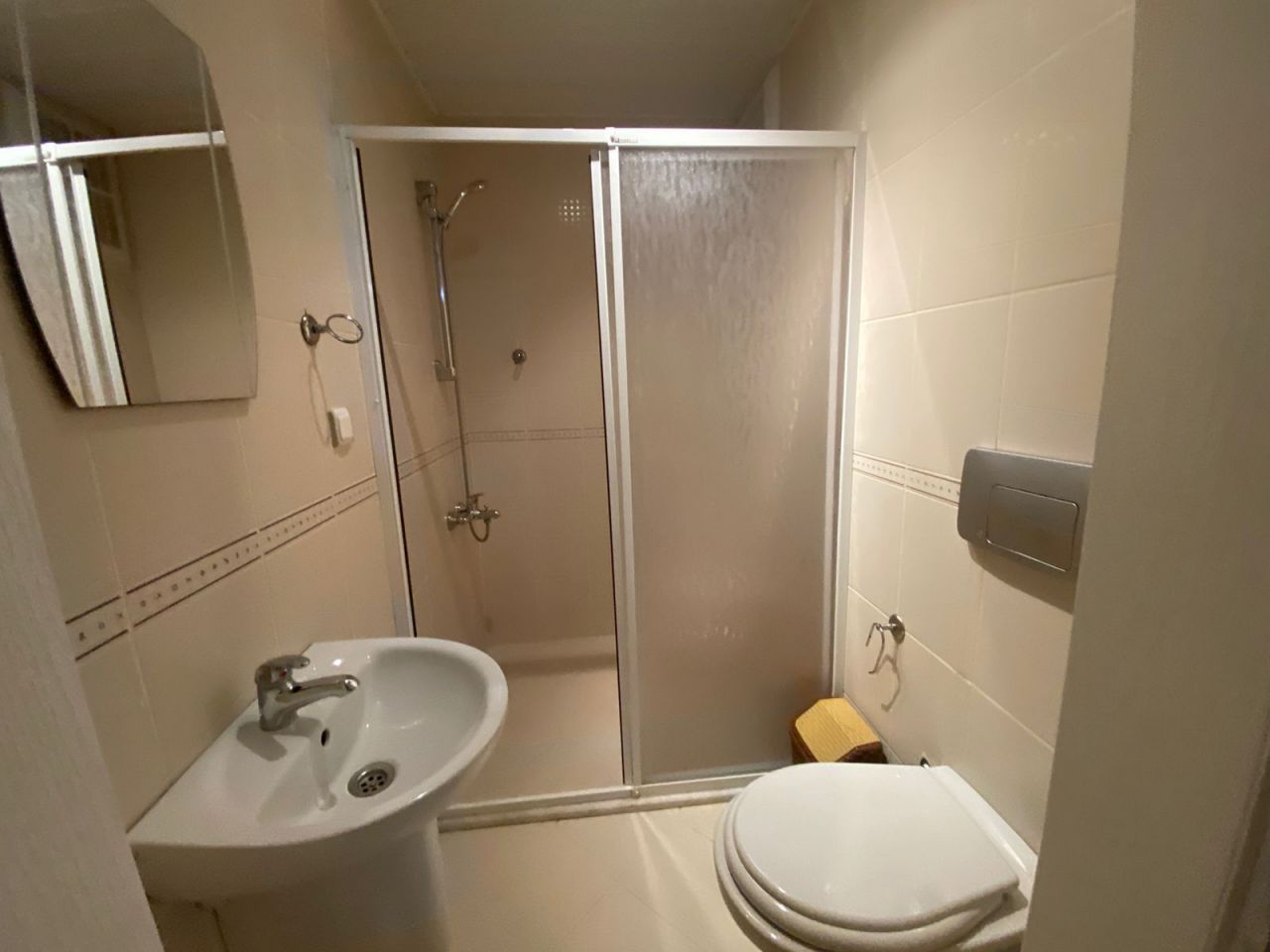 Квартира в Алании, Турция, 120 м2 фото 2