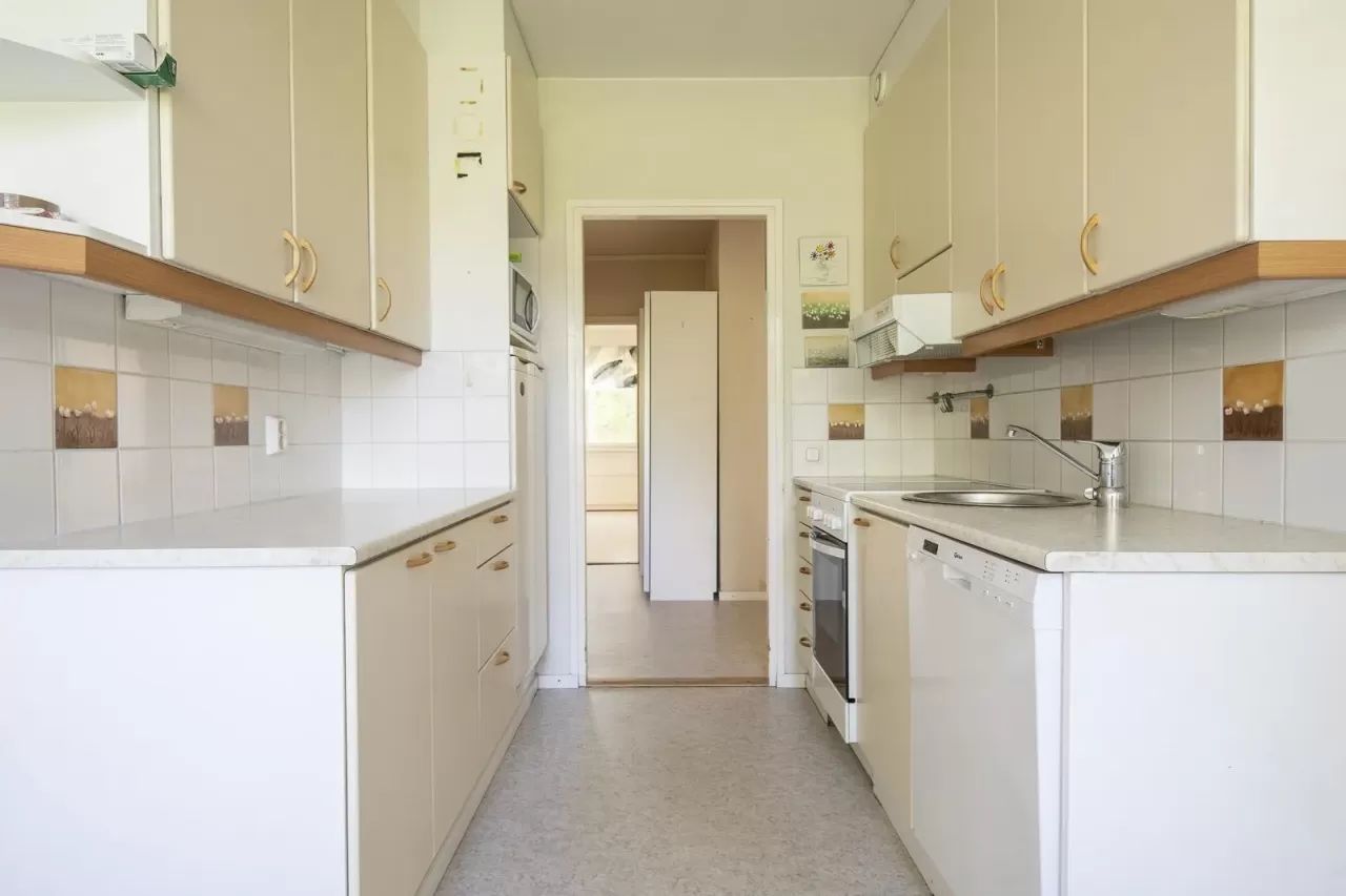 Квартира в Кеми, Финляндия, 68 м2 фото 4