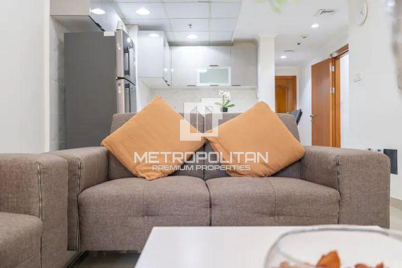 Апартаменты в Дубае, ОАЭ, 70 м2 фото 2