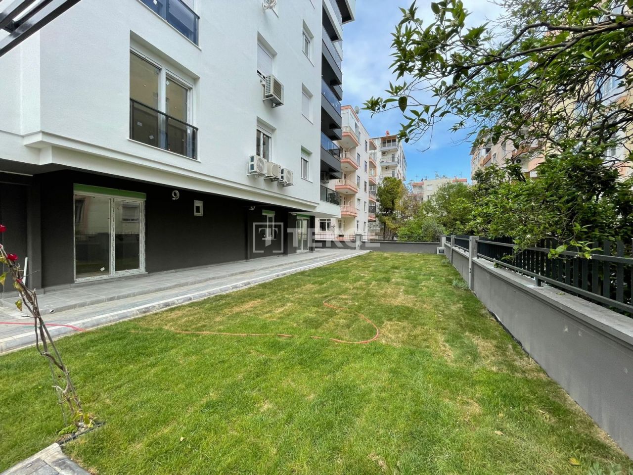 Пентхаус в Анталии, Турция, 220 м2 фото 4