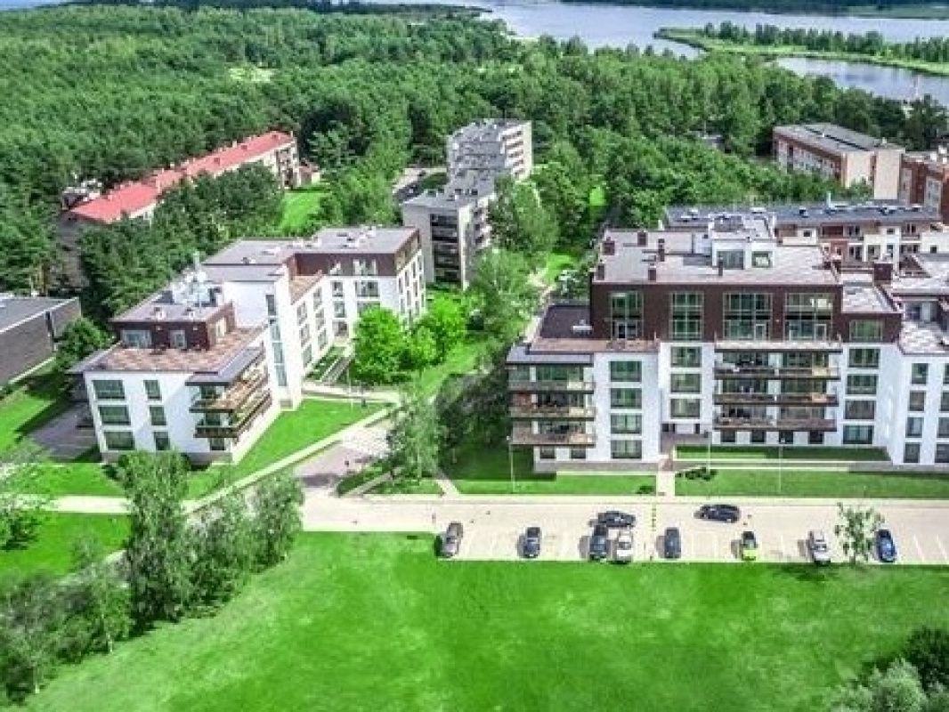 Квартира в Юрмале, Латвия, 77 м2 фото 4
