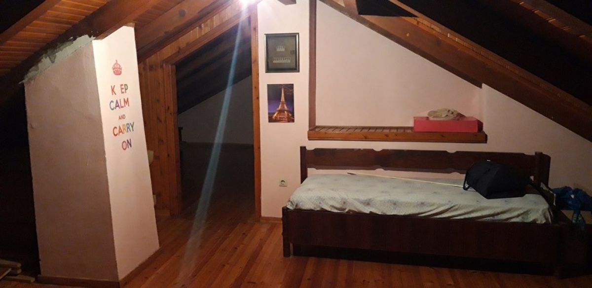 Дом на Ионических островах, Греция, 162 м2 фото 3