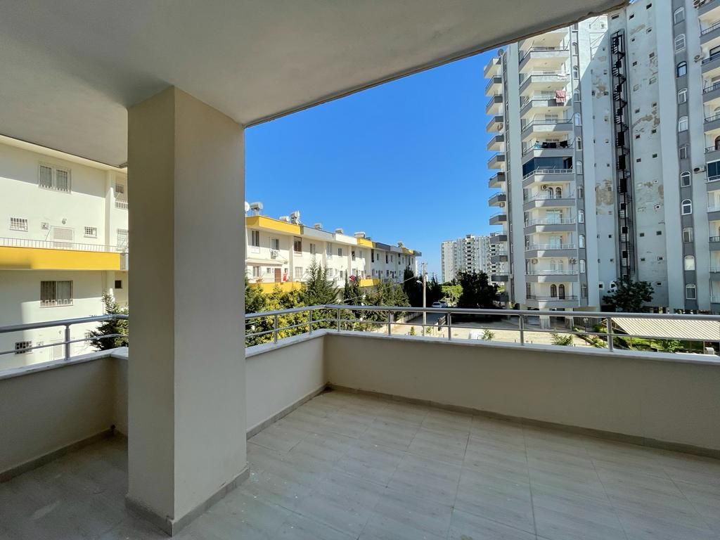 Квартира в Мерсине, Турция, 85 м2 фото 4