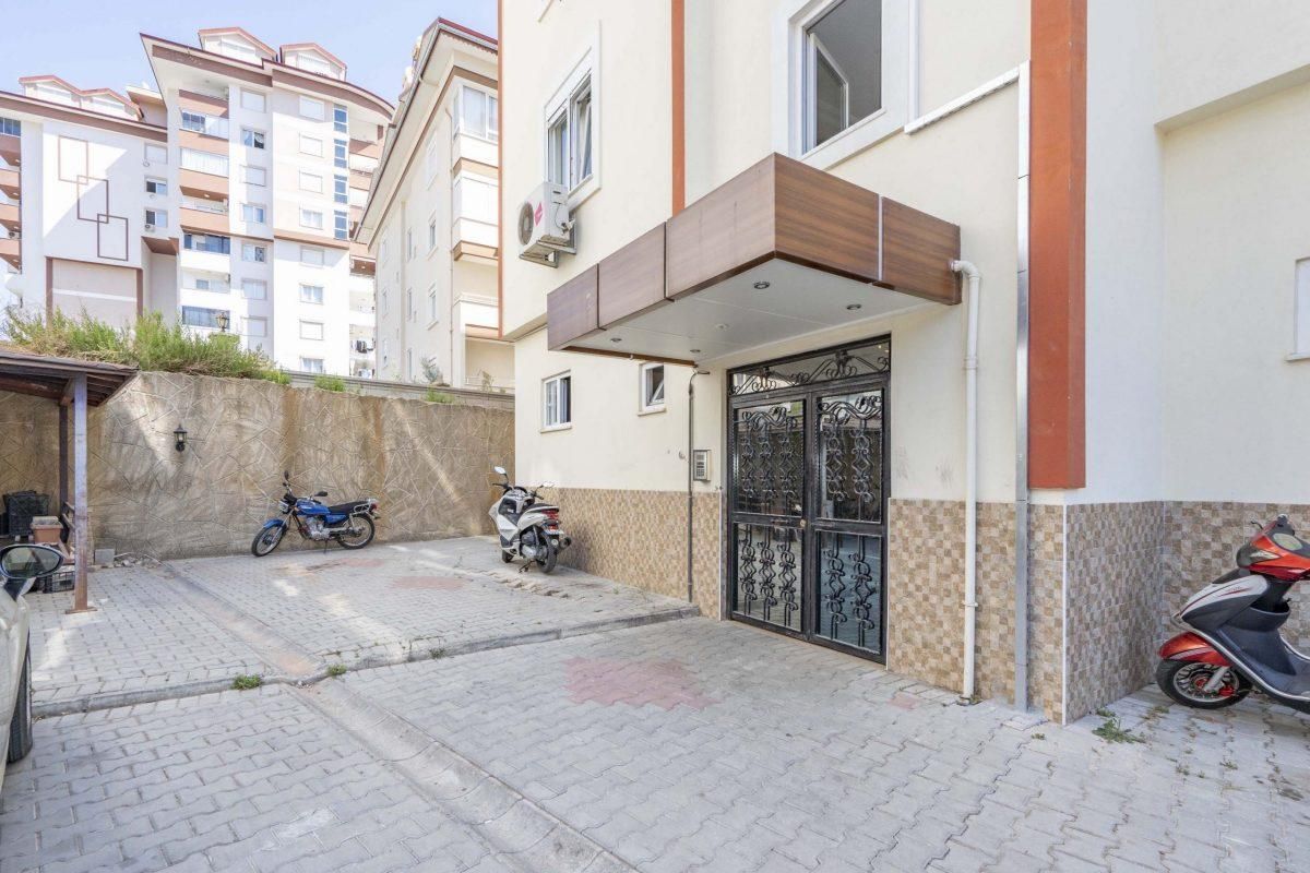 Пентхаус в Алании, Турция, 190 м2 фото 3