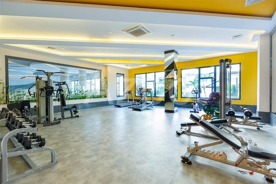 Пентхаус в Алании, Турция, 100 м2 фото 5