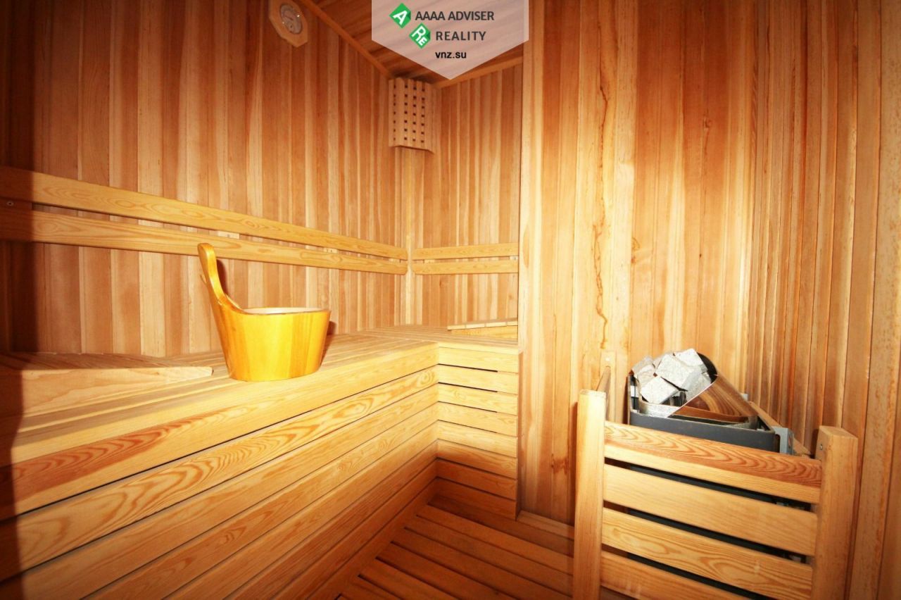 Квартира в Алании, Турция, 180 м2 фото 4
