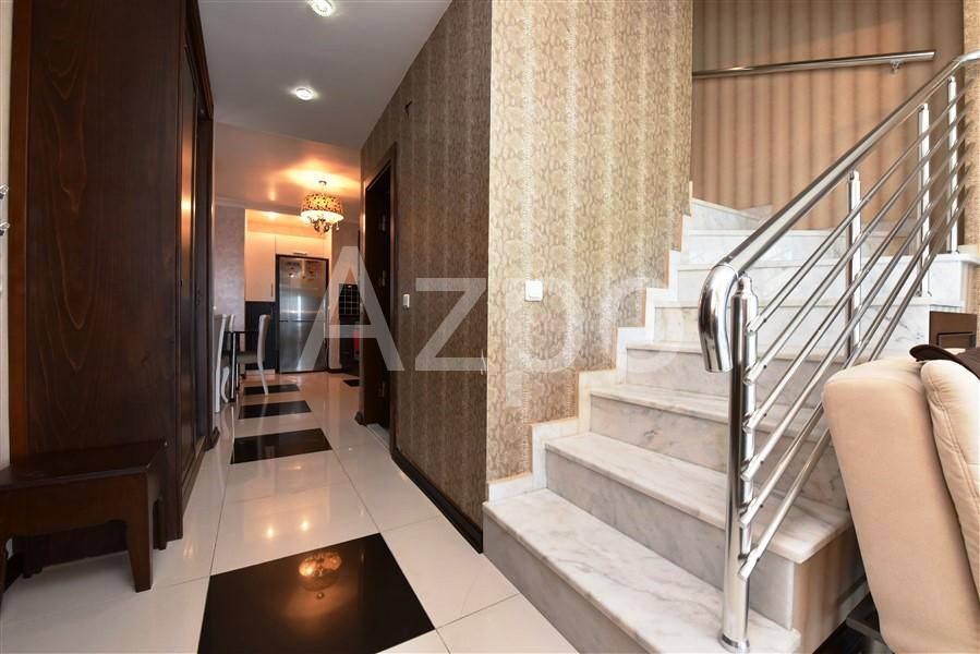 Пентхаус в Алании, Турция, 140 м2 фото 2