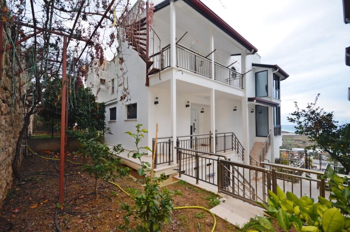 Вилла в Алании, Турция, 200 м2 фото 4