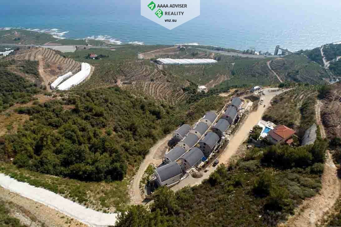 Вилла в Алании, Турция, 275 м2 фото 2
