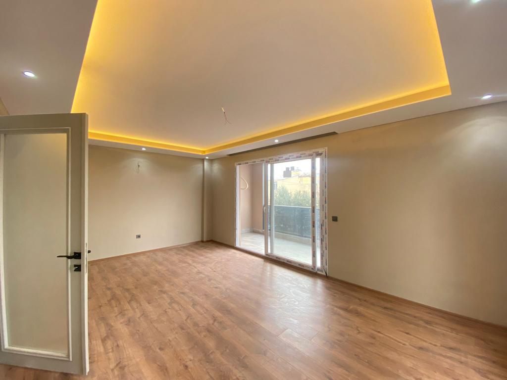 Квартира в Мерсине, Турция, 110 м2 фото 2