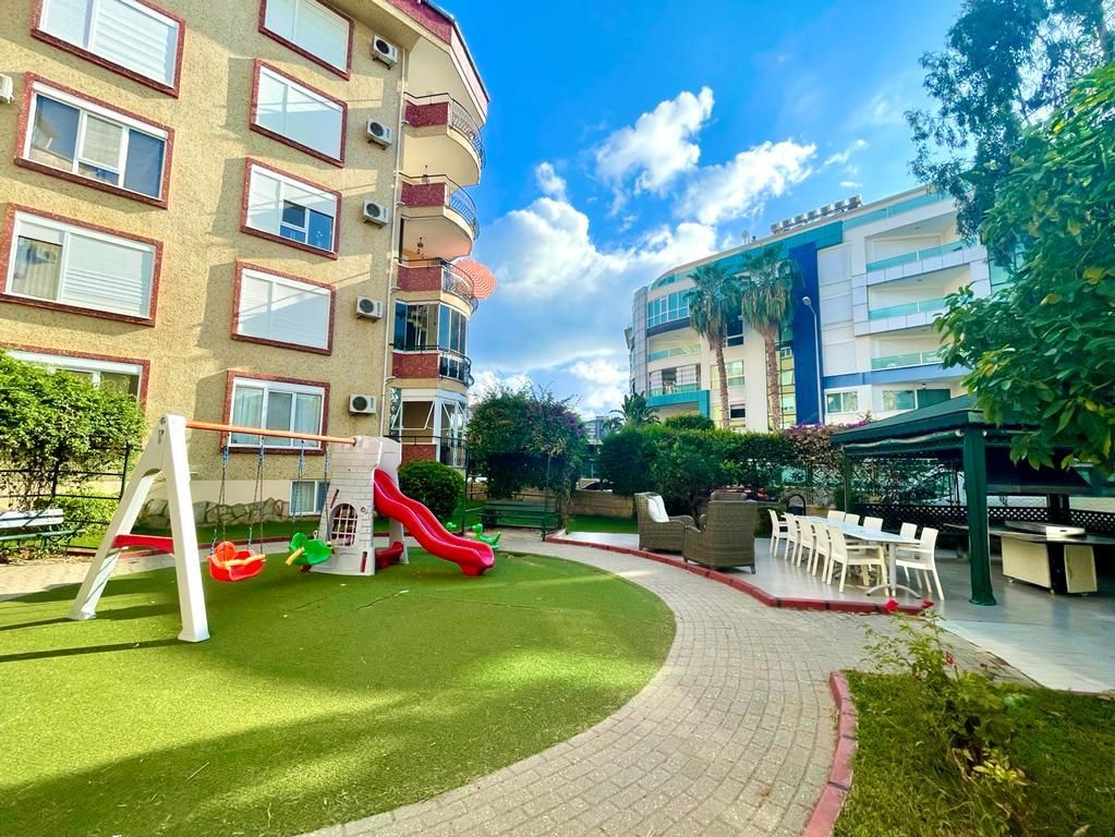 Квартира в Алании, Турция, 120 м2 фото 5
