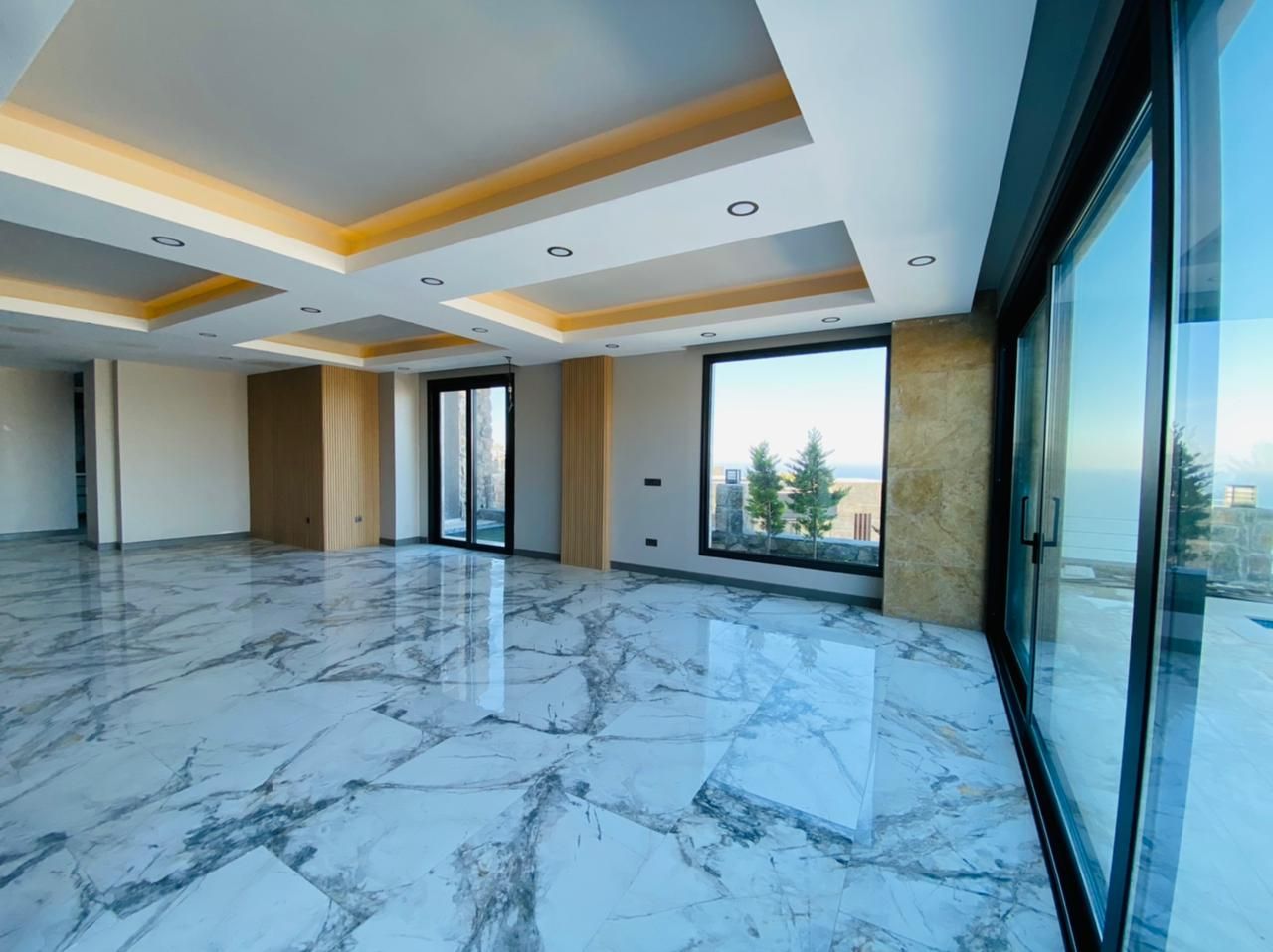 Вилла в Бодруме, Турция, 450 м2 фото 4