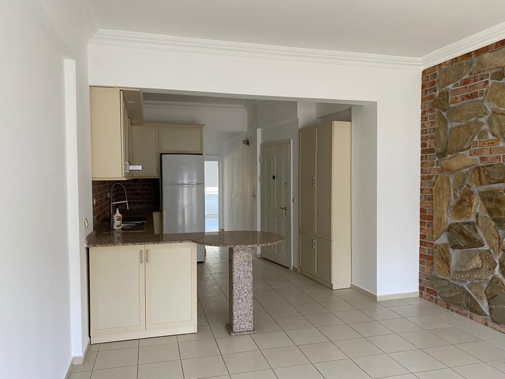 Квартира в Алании, Турция, 60 м2 фото 3