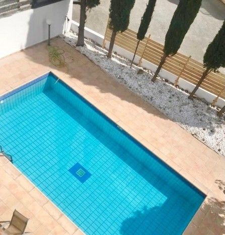 Апартаменты в Пафосе, Кипр, 85 м2 фото 2