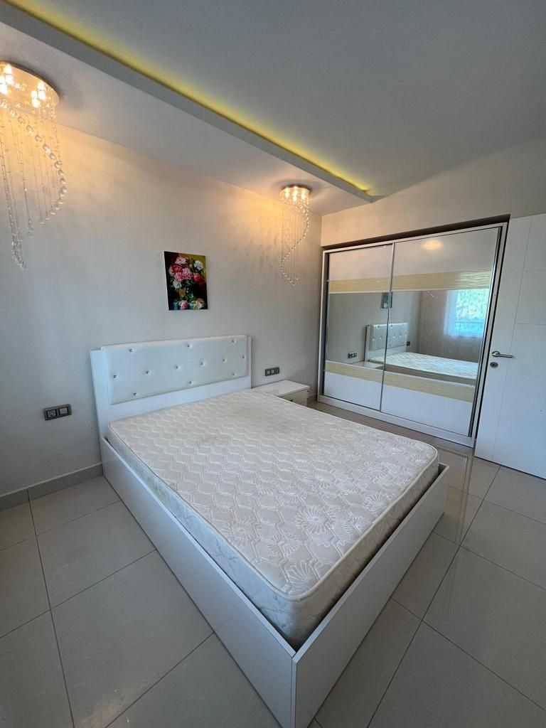 Квартира в Алании, Турция, 65 м2 фото 4
