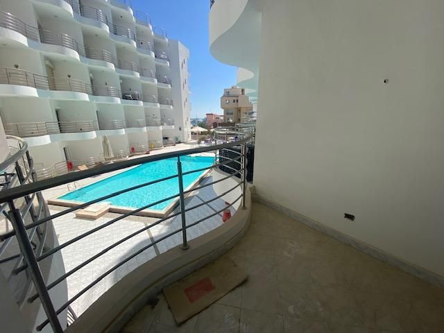 Апартаменты в Хургаде, Египет, 50 м2 фото 5