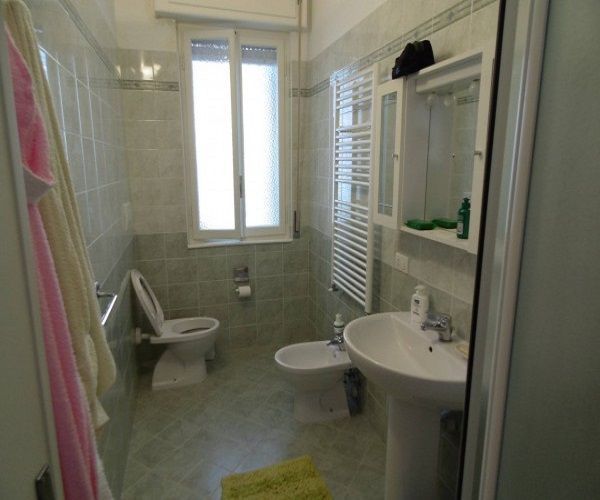 Квартира в Сан-Ремо, Италия, 55 м2 фото 5