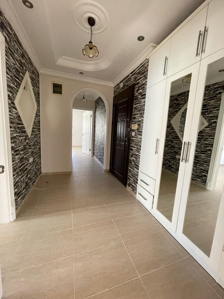 Квартира в Алании, Турция, 130 м2 фото 4