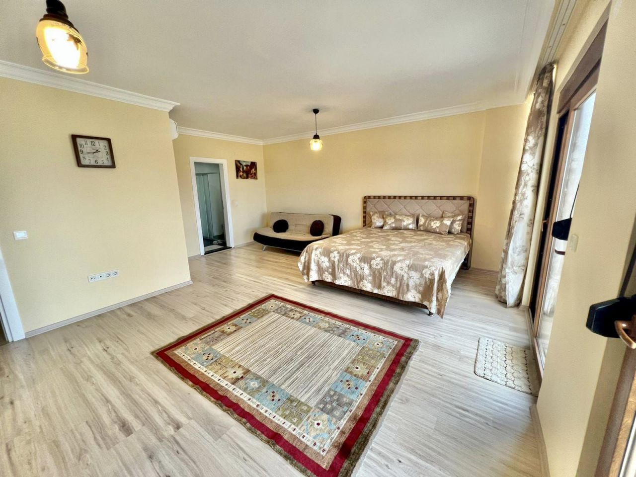 Пентхаус в Алании, Турция, 280 м2 фото 4