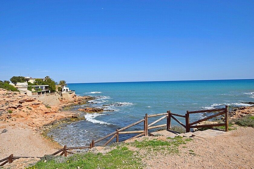 Апартаменты в Торревьехе, Испания, 74 м2 фото 4