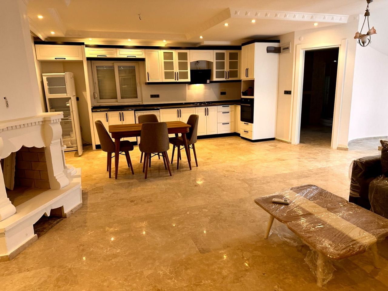 Вилла в Алании, Турция, 265 м2 фото 2