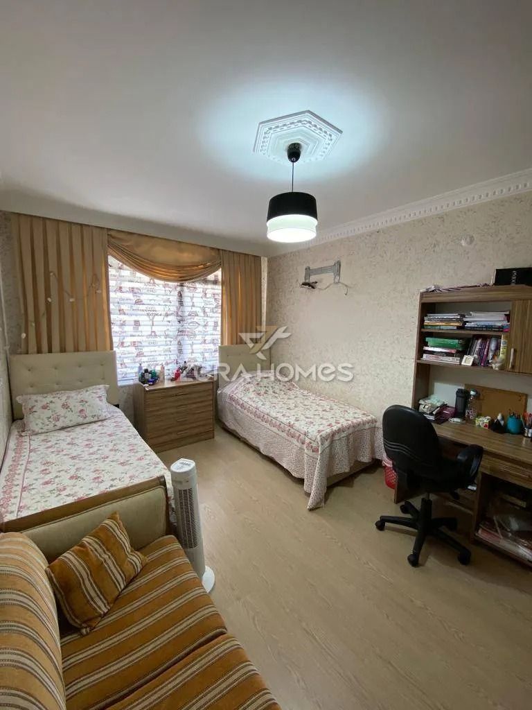 Квартира в Алании, Турция, 220 м2 фото 2